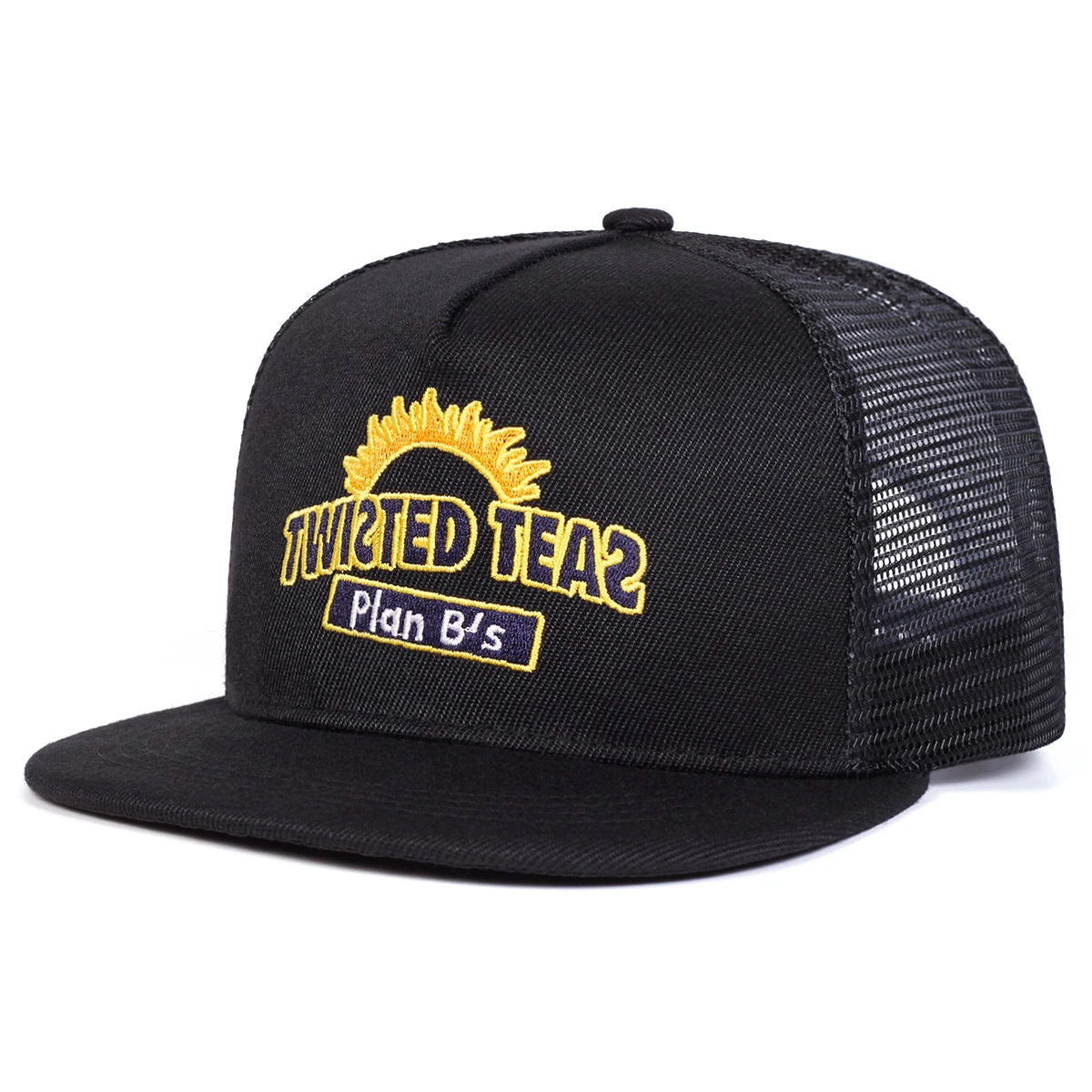 Unisex TWISTED TEAS Borduren H - Nettle Leaf Tea recensie en prijs