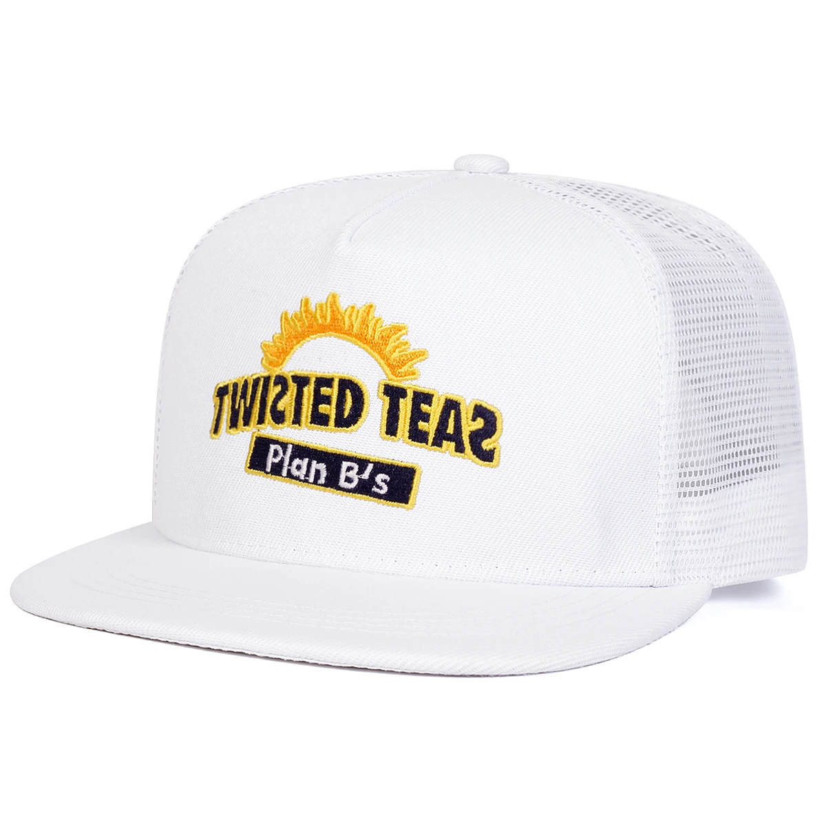 Unisex TWISTED TEAS Borduren H - Nettle Leaf Tea recensie en prijs