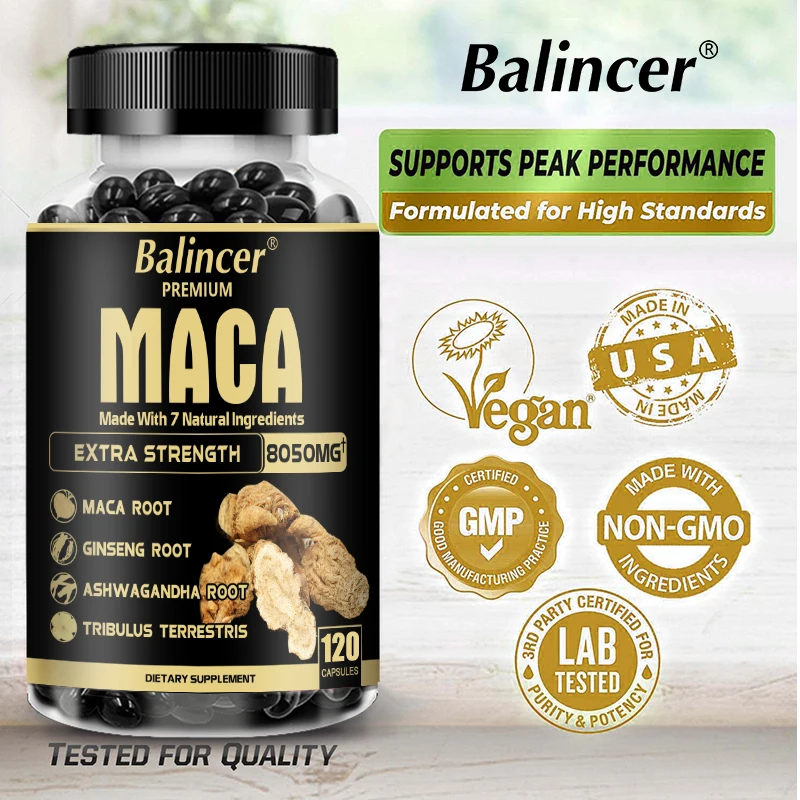 20x natuurlijke geconcentreerd - Valerian Root Capsule recensie en prijs