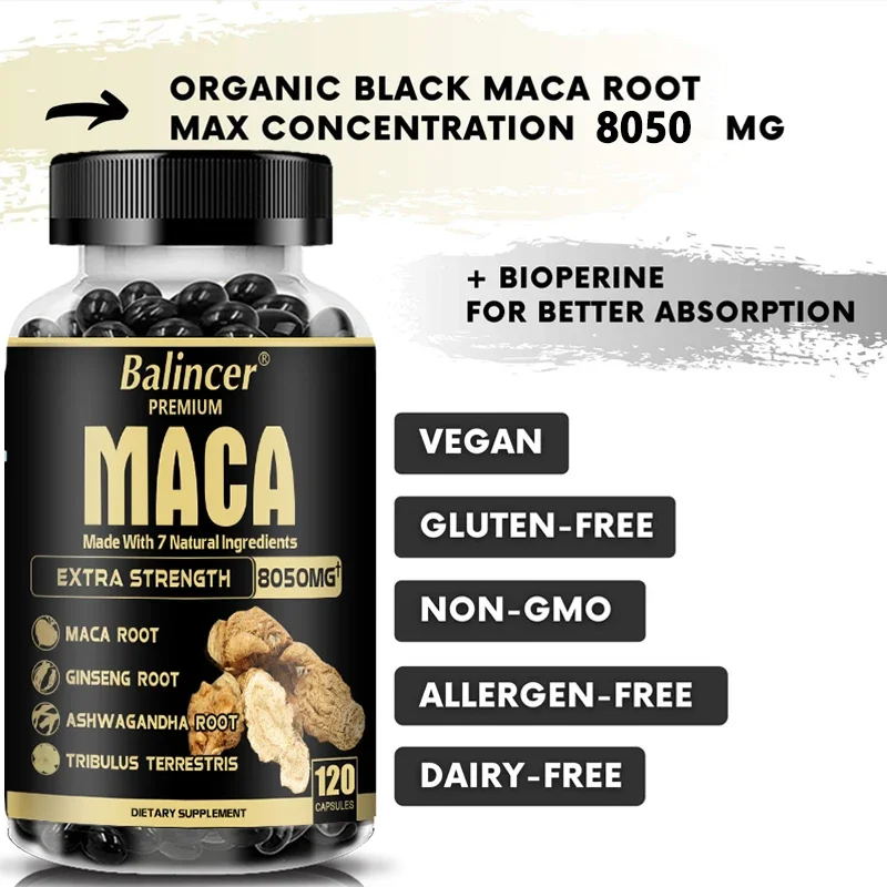 20x natuurlijke geconcentreerd - Valerian Root Capsule recensie en prijs
