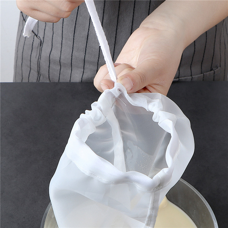 Nylon Filterzakken Groente Mel - Nettle Leaf Tea recensie en prijs