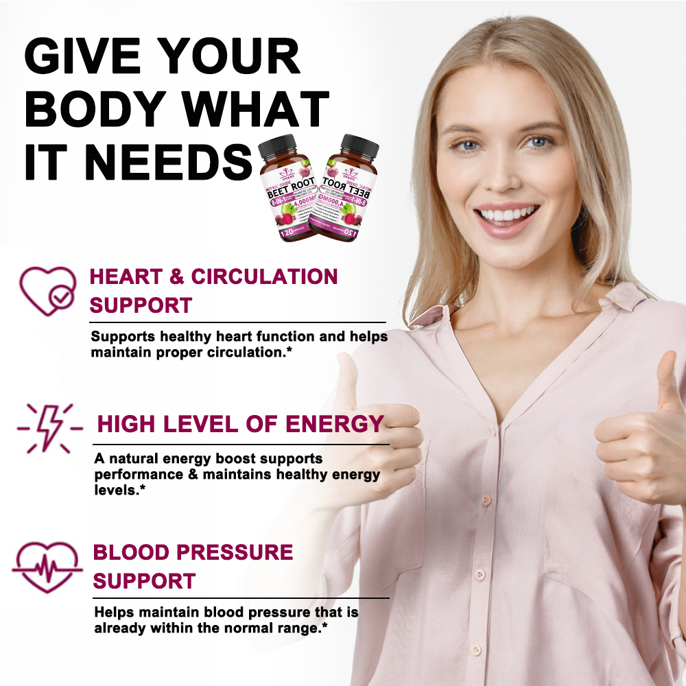 Biologische bietenpoedercapsul - Valerian Root Capsule recensie en prijs