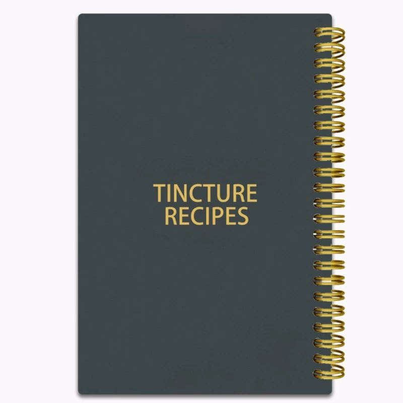 Tinctuurrecepten Boek Crafting - Herbal Wellness Book recensie en prijs