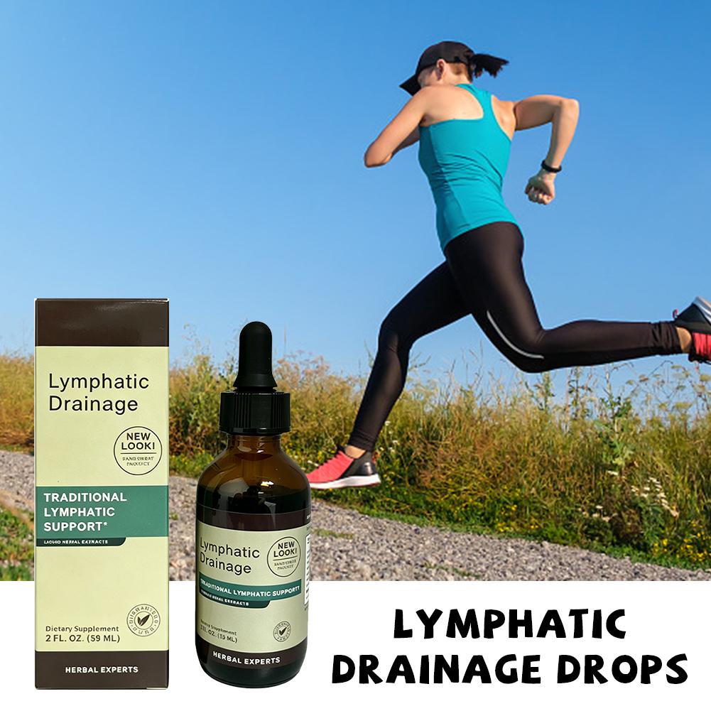 Nepal Extract Lymfedrainage Dr - Herbal Wellness Drops recensie en prijs