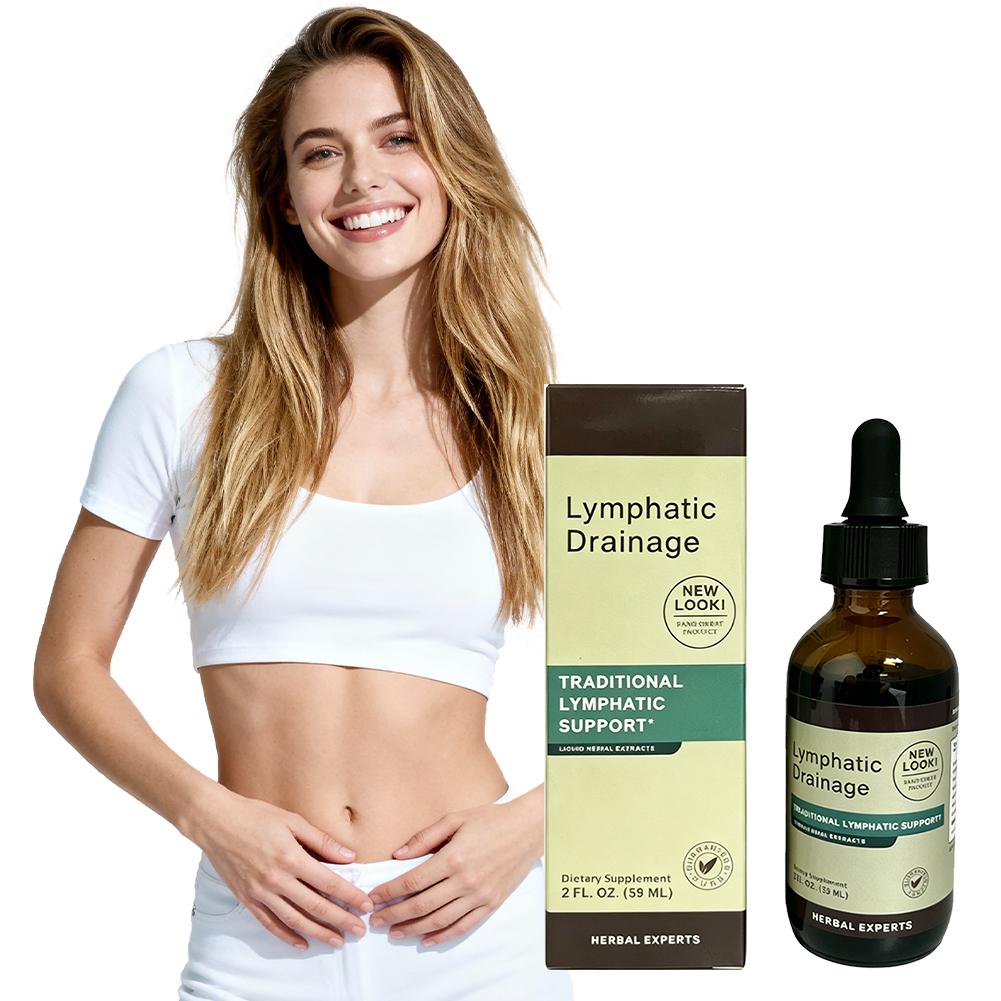 Nepal Extract Lymfedrainage Dr - Herbal Wellness Drops recensie en prijs