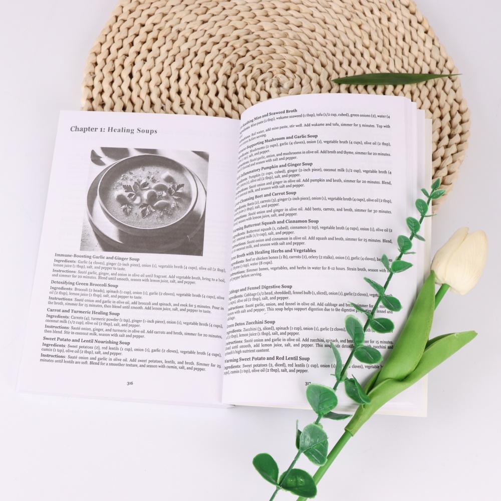De complete collectie natuurli - Herbal Wellness Book recensie en prijs