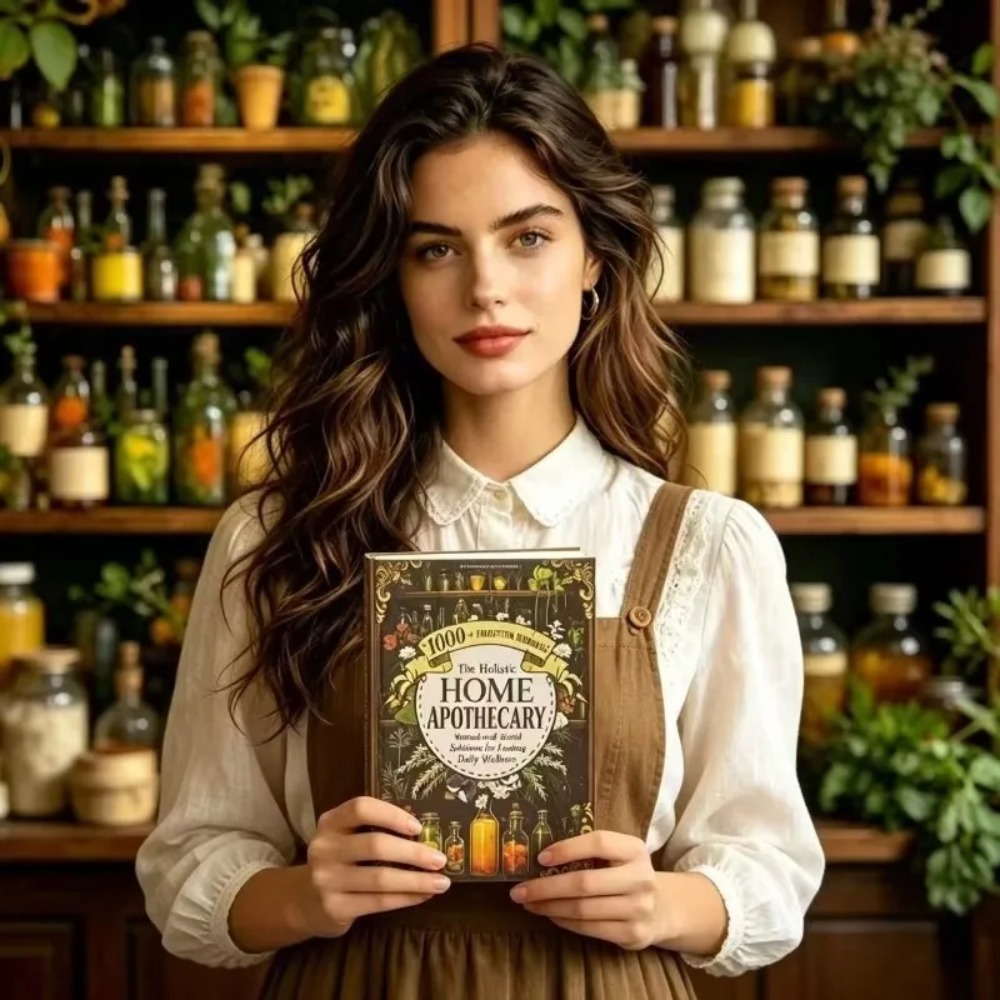 De Holistische Huisapotheek: 1 - Herbal Wellness Book recensie en prijs