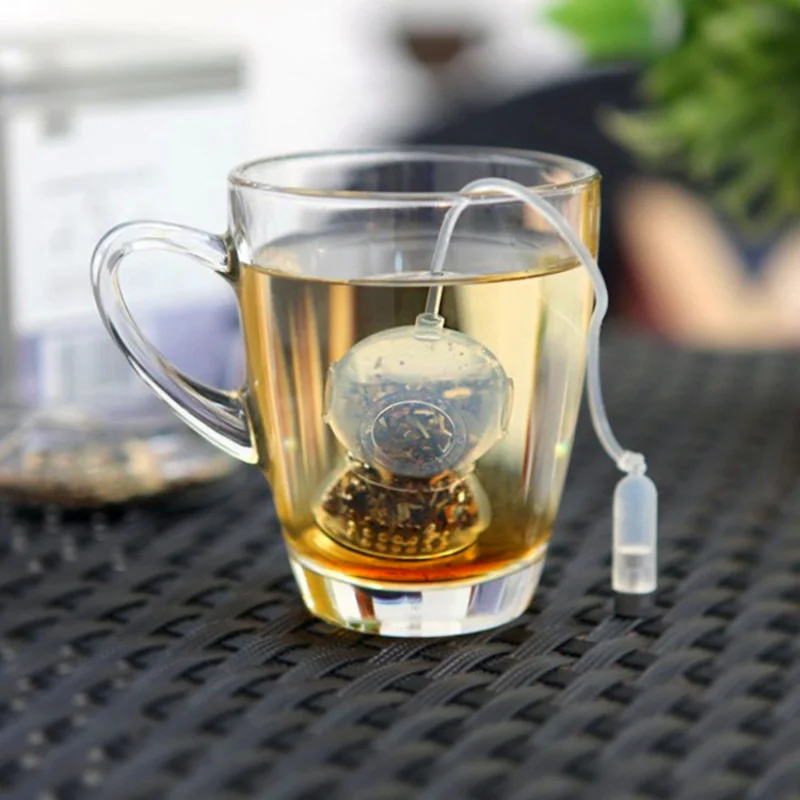 Food Grade Siliconen Lek Subma - Nettle Leaf Tea recensie en prijs