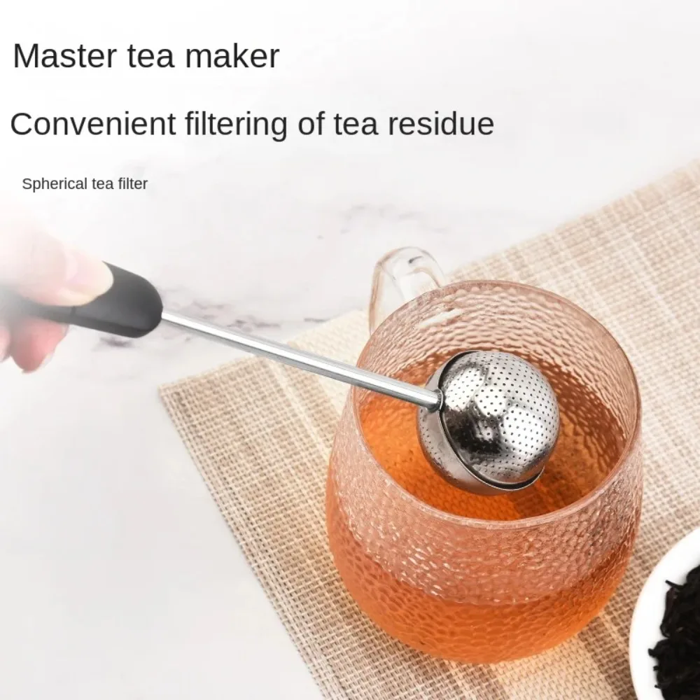 Roestvrij Stalen Gaas Draaiend - Nettle Leaf Tea recensie en prijs