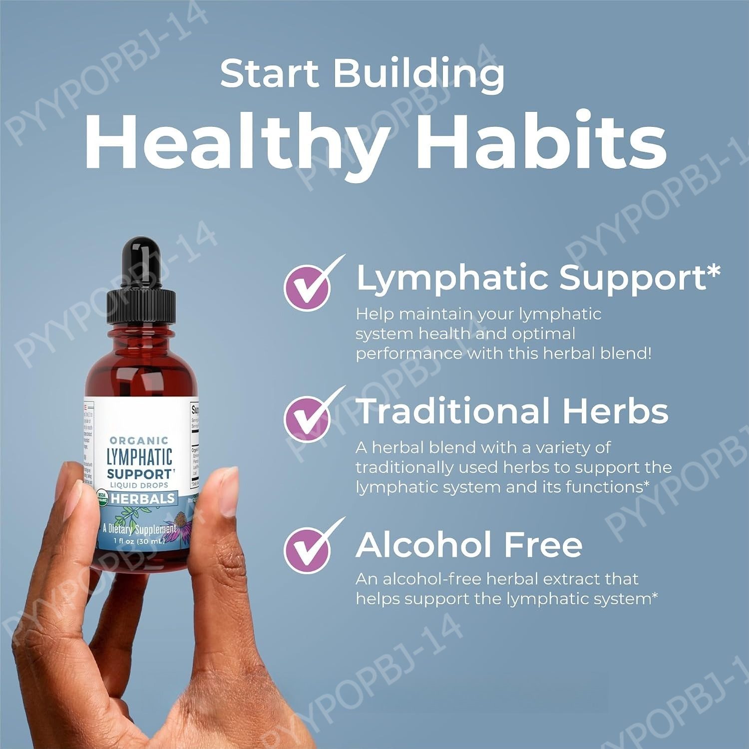 Biologische Kruidenextractdrup - Herbal Wellness Drops recensie en prijs