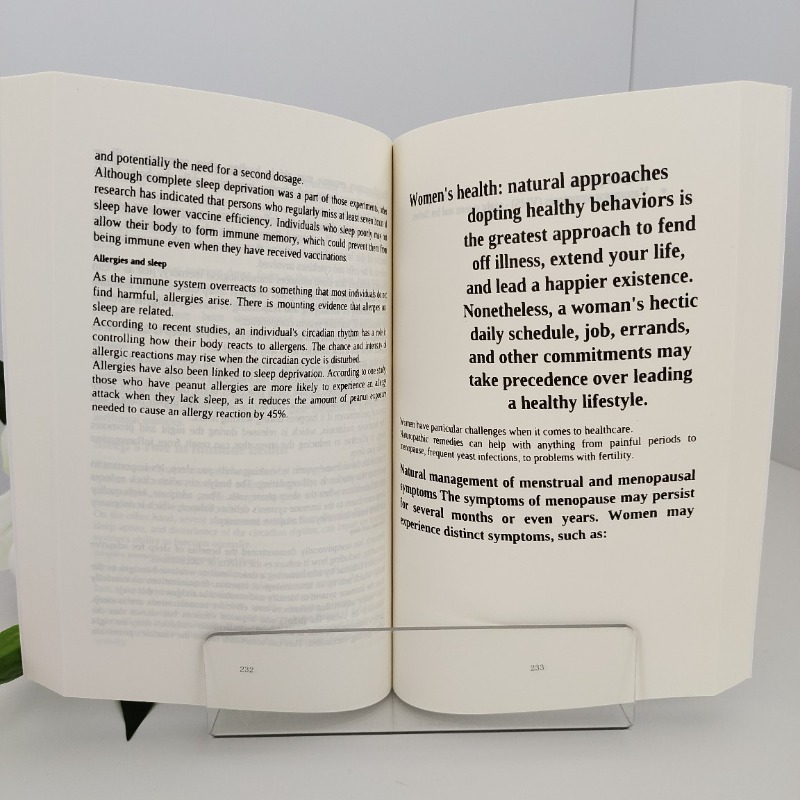 Complete collectie kruidengene - Herbal Wellness Book recensie en prijs
