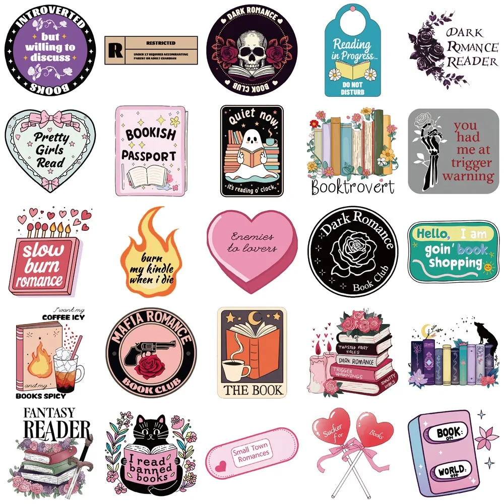 50 stks Kindle Dark Romantiek  - Herbal Wellness Book recensie en prijs