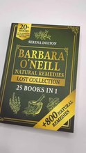 Kruidenremedies verloren verza - Herbal Wellness Book recensie en prijs